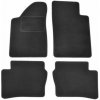 Koberce textilné J&J Automotive Volkswagen Golf VII Sportsvan/SV 2014-2019