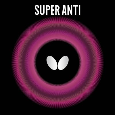 Butterfly Super Anti