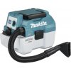 Makita DVC750LZX1 Aku-vysávač Li-ion 18V,bez aku Z DVC750LZX1