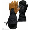 Black Diamond HELIO TOUR rukavice, bark brown-black XS