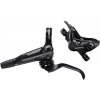 Brzda Shimano Deore BL-MT501 predný komplet bez adaptéra čierna original balenie