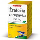 Walmark Žraločia Chrupavka 740 mg 30 tabliet