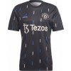 Adidas Tričko Manchester United Pre-Match JSY HT4307
