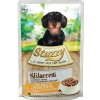 Stuzzy Dog kapsička Adult kura/šunka 100g