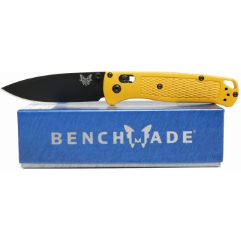 Benchmade Bugout WorkSharp Exclusive Blue Class PP0004939