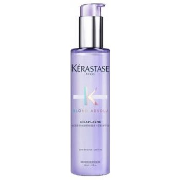 Kérastase Blond Absolu Cicaplasme sérum pre blond a melírované vlasy 150 ml