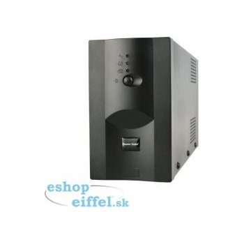 Gembird UPS-PC-1202AP