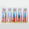 Centropen pero bombičkové Shark Ergo 2166 blister