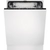 Umývačka riadu Electrolux KEQC7300L
