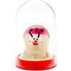 Condomerie handpainted novelty condoms ladybird model 1