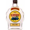 Rudolf Jelínek Slivovice biela budík 50% 0,7 l (čistá fľaša)