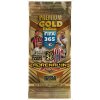 Panini Karty FIFA 365 Adrenalyn XL 2026 zlaté