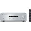 Yamaha A-S201 strieborný - 2Ch receiver