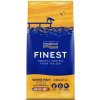 FISH4DOGS Granule malé pre dospelých psov Finest biela ryba so zemakmi 6kg, 1+