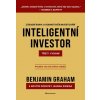 Inteligentní investor - Třetí vydání Benjamin Graham 2025 (E-kniha)