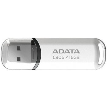 ADATA DashDrive Classic C906 16GB AC906-16G-RWH