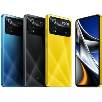 Poco X4 Pro 5G 6GB/128GB