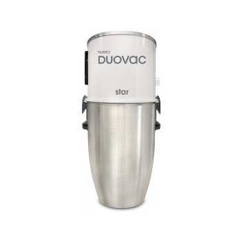 DUOVAC Star STR-190I-EU-D