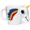 Master Unicorn hrnek měnící barvu 300 ml
