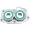 NTY Ložisko Prevodovky Audi A3 1.6FSI 2003- Seat Leon 1.4 1.6 2005- Skoda Fabia I 1.2 1.4 1.4TDI 1.9SDI 1999- Fabia II 1.2 1.4 a ďalší (02T311206E)