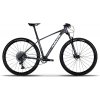 Horský bicykel MMR ZEN 10 - Graphite N White - veľkosť XL / 25/2026