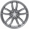 Rial X12 9x19 5x112 ET42 metal-grey