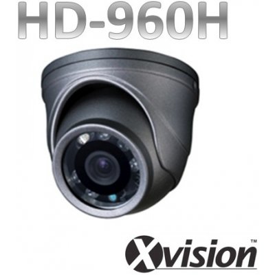 CCTV 960H 10m IR LED