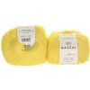Baby Wool XL 833 světle žlutá