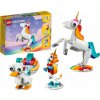 LEGO Creator 3 v 1 31140 Magický jednorožec