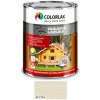 Colorlak Profi Olejová lazúra 2,5 l biela