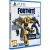 Herný doplnok Fortnite: Transformers Pack - PS5 (5056635604460)