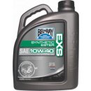 Bel-Ray EXS Full Synthetic Ester 4T 10W-40 4 l