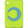 Samsung Pouzdro na tablet Book Cover Galaxy Tab A7 Anymode zelené (GP-FPT505AMAGW)