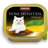 Animonda Classic Cat morka a králik 100 g
