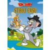 Tom a Jerry: Stroj času