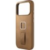 Peak Design Mobile Everyday Clarino Loop Case iPhone 17 Pro Tan