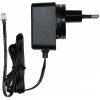 Evolveo DoorPhone AP2, Adaptor 18V, 1A