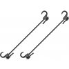 Delphin Multifunkčné popruhy fixer 60cm 2ks