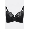Podprsenka Henderson Allie 41523 Farba: Čierna, Veľkosť: 80F