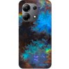 Picasee Fashion Case pre Xiaomi Redmi Note 13 4G - Space