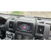 TomiMax Fiat Ducato, Peugeot Boxer, Citroen Jumper Android 14 autorádio s WIFI, GPS, USB, BT HW výbava: 8 Core 4GB+64GB PX HIGH