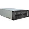 INTER-TECH case server IPC 4U-4129L, rack 4U