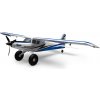 E-flite UMX Turbo Timber Evolution 0.7m SAFE Select BNF Basic