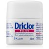 Driclor solution roll-on 20 ml