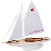 Aero-Naut stavebnice plachetnice Lili