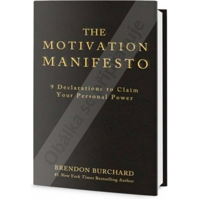 Motivační manifest