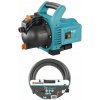 Gardena 3000/4 záhradné čerpadlo 600W so sacou jednotkou 1718-20