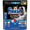 Finish Clasicco Fresh Ultimate All in1 tablety do umývačky 60 ks