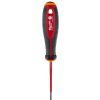Skrutkovač Tri-lobe VDE SL 0.4x2,5x75 Milwaukee /4932478712/