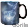 ABYstyle Hrnek Harry Potter Patronus měnící se 460 ml